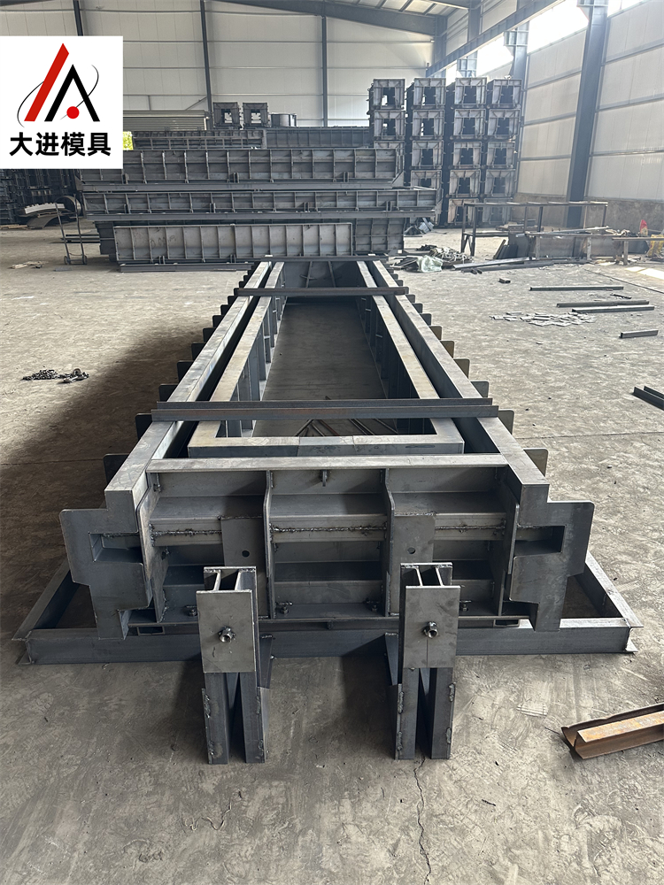 门楼模具